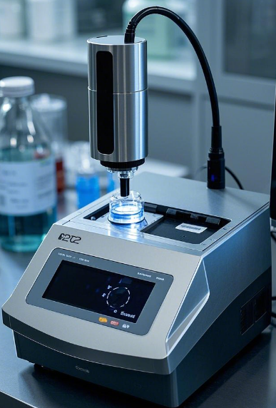 電位及納米粒度分析儀（進口）