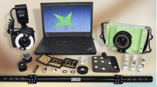 攝影測試系統(tǒng)