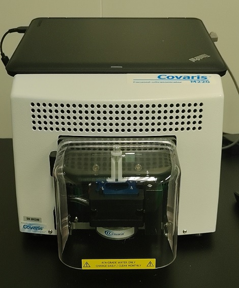 高性能樣本處理系統(tǒng)