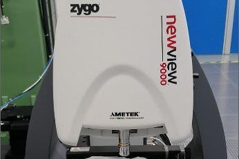 光學(xué)輪廓儀