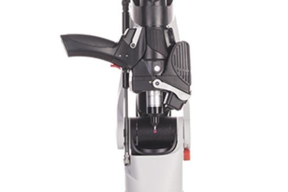 空間精密機構(gòu)性能測量裝置