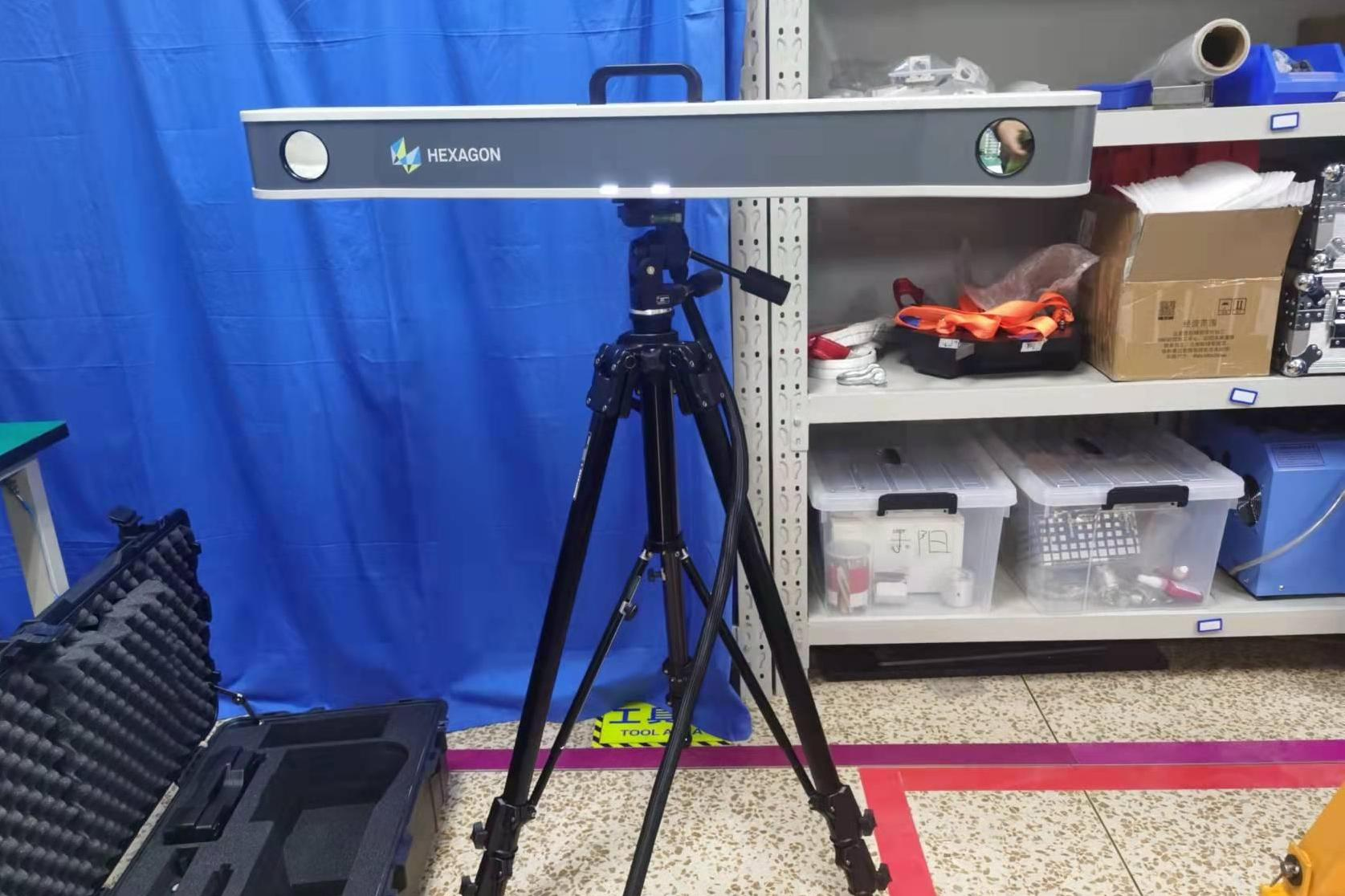 光學(xué)跟蹤測量設(shè)備