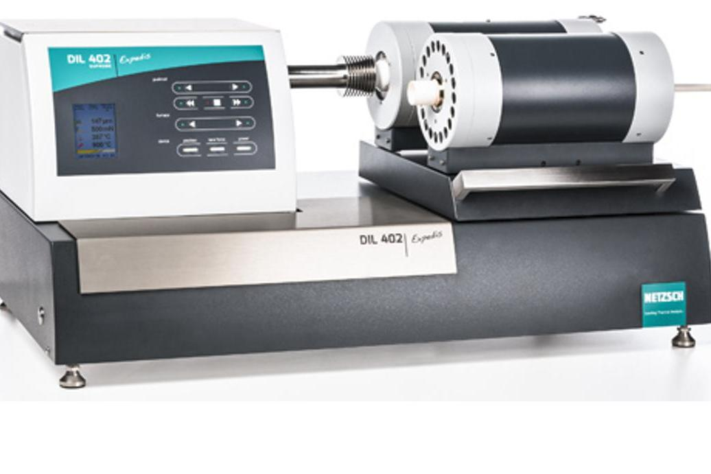 材料線脹系數(shù)比較分析儀