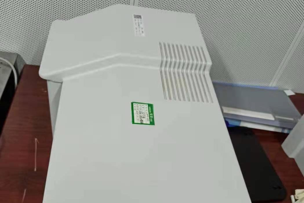 大型樣品測量系統(tǒng)