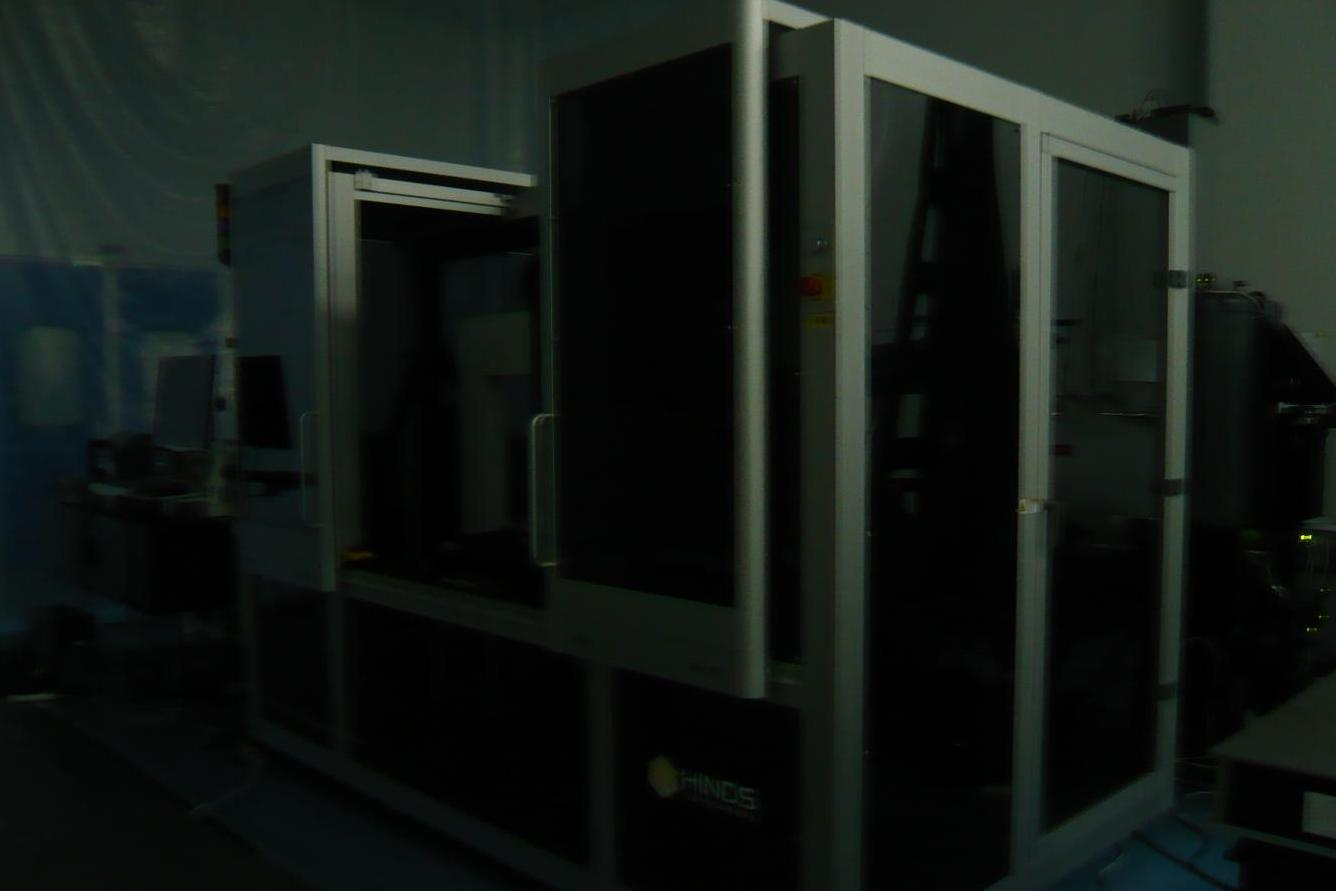 應(yīng)力雙折射測量儀