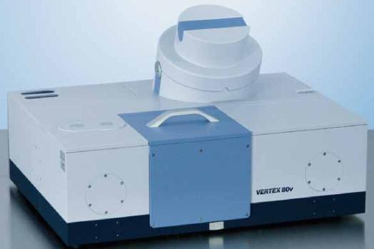 高分辨散射/吸收光譜特性分析儀