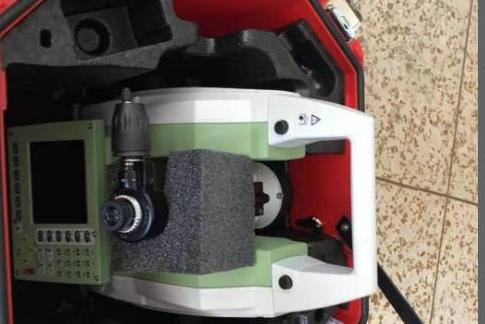 Leica工業(yè)經緯儀