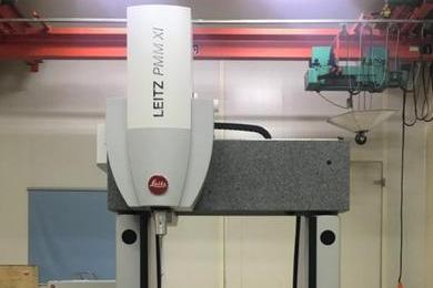 三坐標(biāo)測(cè)量機(jī)